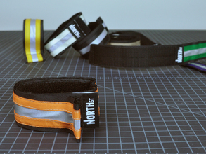 Anklestrap