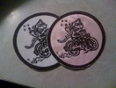 Patches